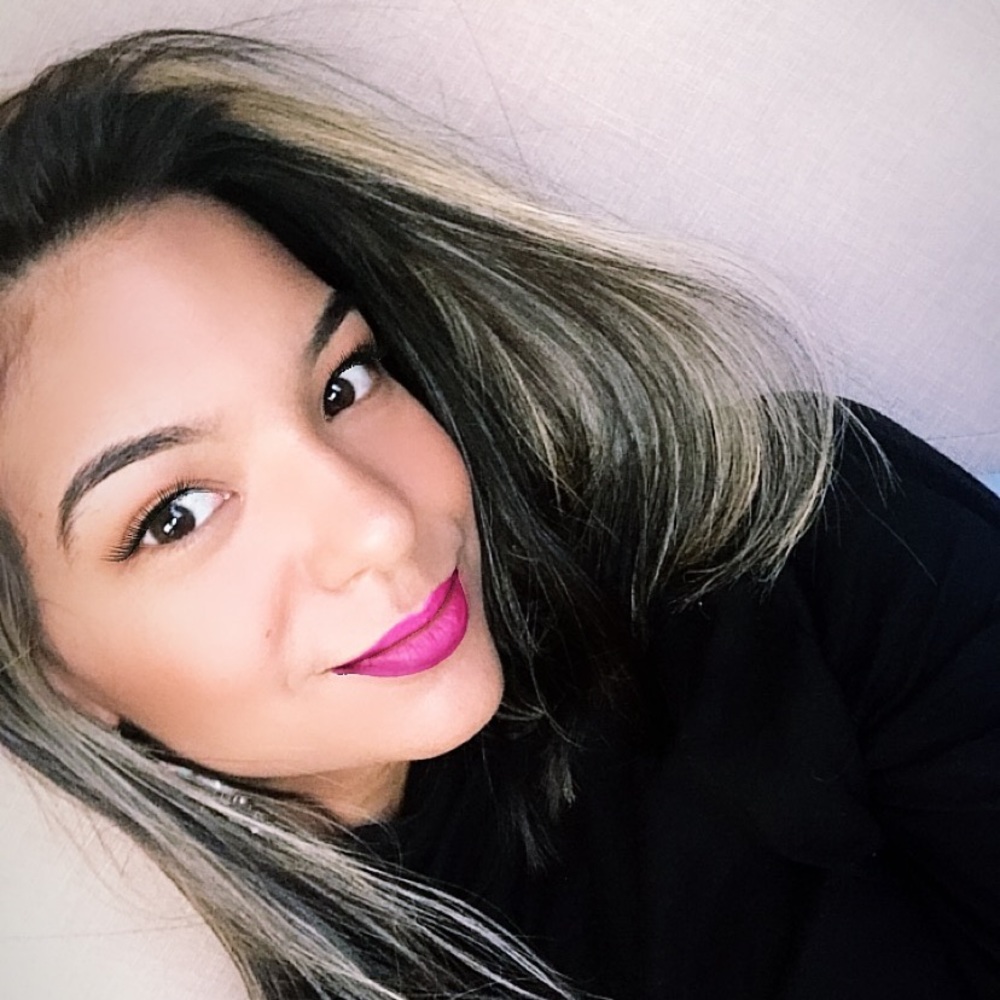 Meet your Posher, Mariah